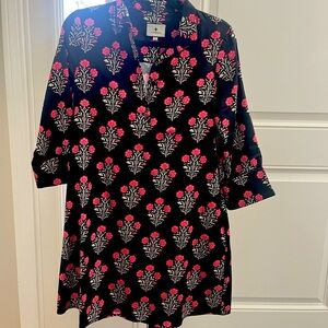 Tuckernuck dress size small worn once